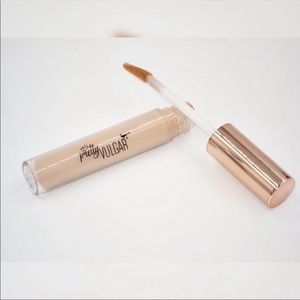 Pretty Vulgar Concealer in Little White Lies